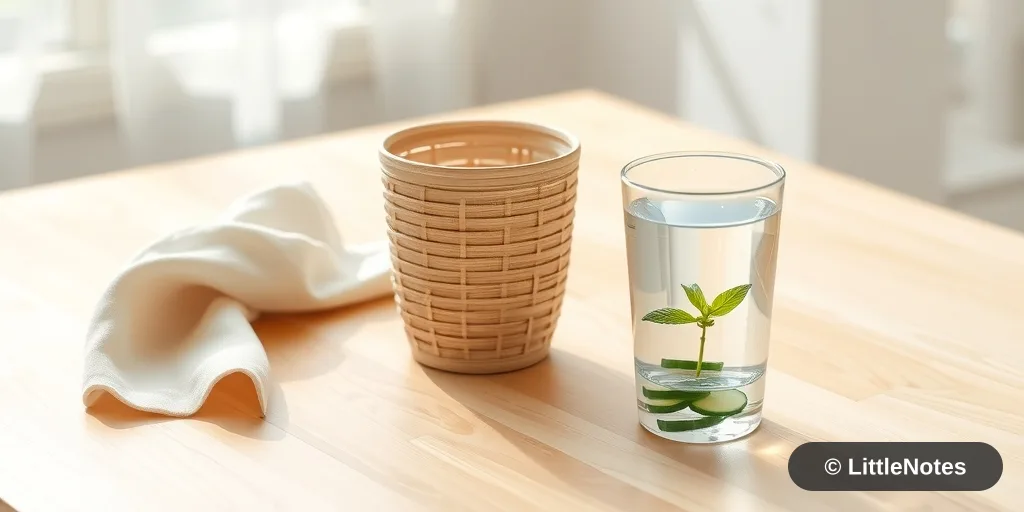 Hydration 101: Helping Your Baby Learn to Love Water