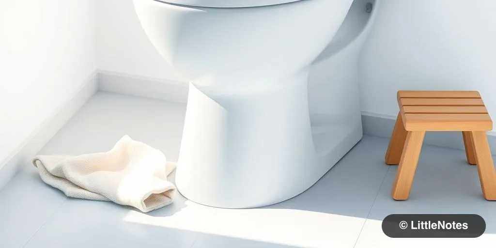 Check toilet shape before buying seats