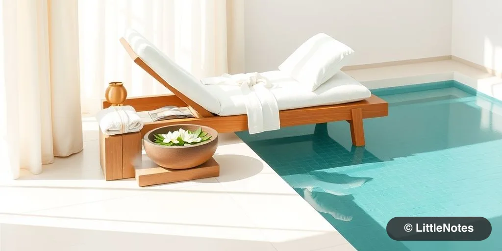 Full-day spa relaxation in Bangalore