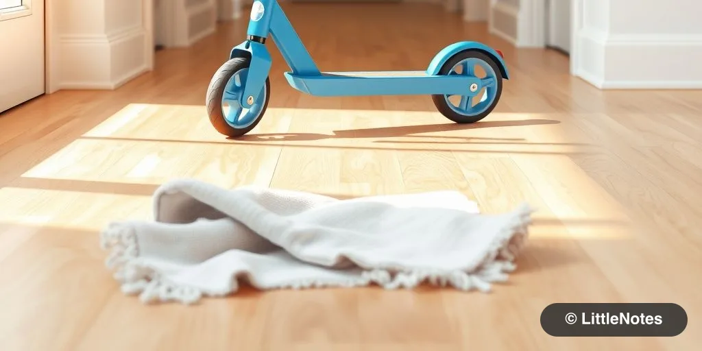 Sturdy scooter brands for toddlers