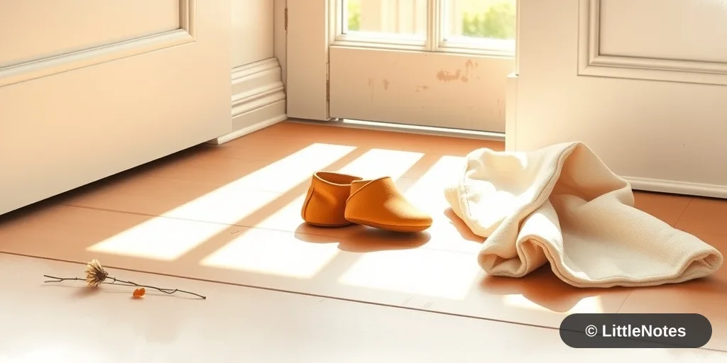 Barefoot Beginnings: Navigating Footwear for Toddlers