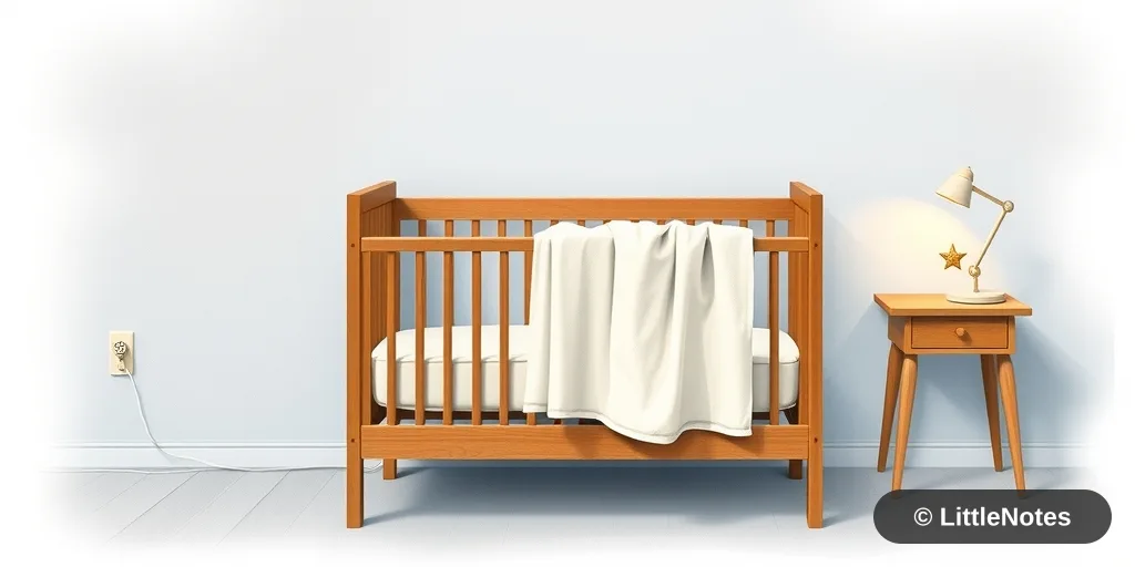 Establish consistent nighttime sleep schedules