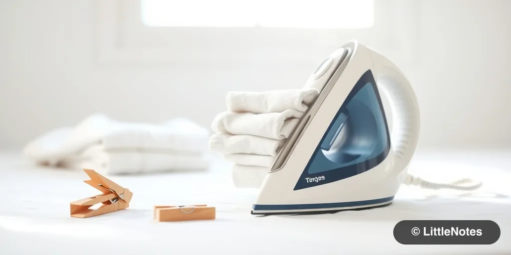 Avoid dettol for baby laundry
