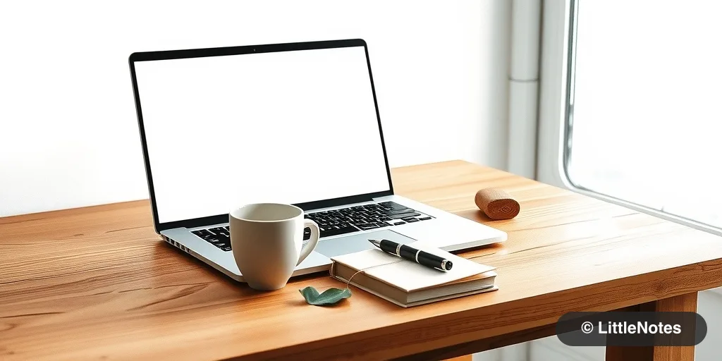 Log into virtual meetings early