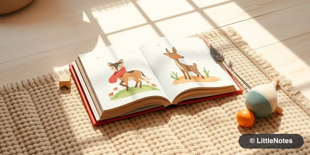 Nurturing a Love for Books: A Guide for Young Readers