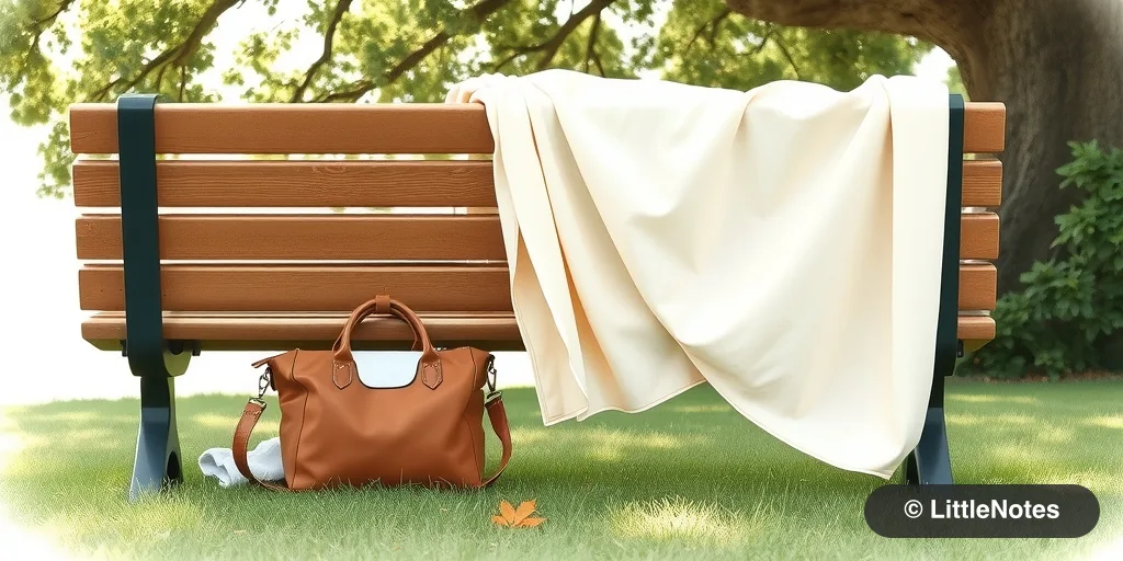 Tips for getting comfortable with public breastfeeding