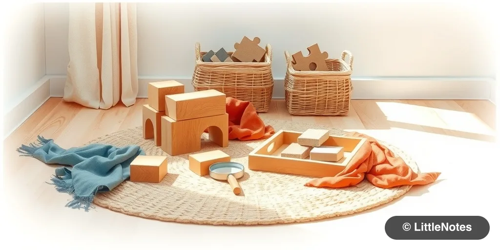 Enrichment Beyond the Classroom: Choosing the Right Activities for Your Toddler