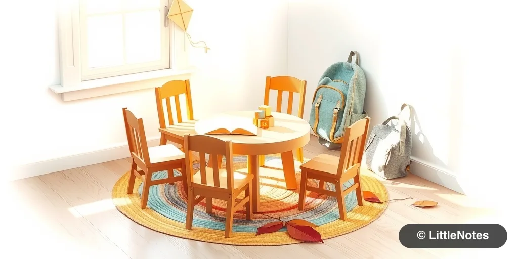 Navigating Preschool: Play Groups vs. Formal Schooling
