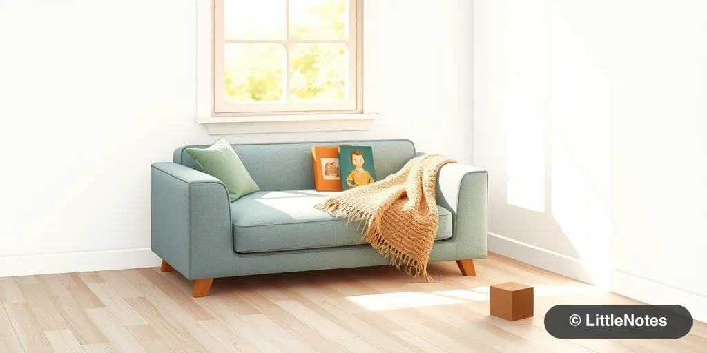 Are kids' sofas a worthwhile purchase?