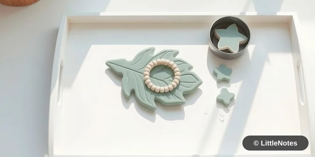 Soothing Your Teething Baby: Simple, Effective Tips