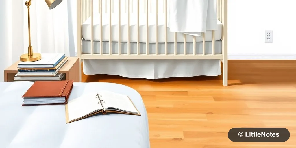 Finding a reliable overnight nanny