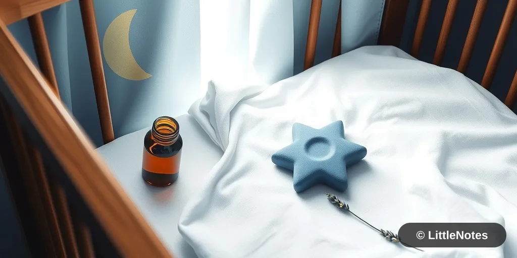 Supporting Your Baby Through Teething Pain at Night