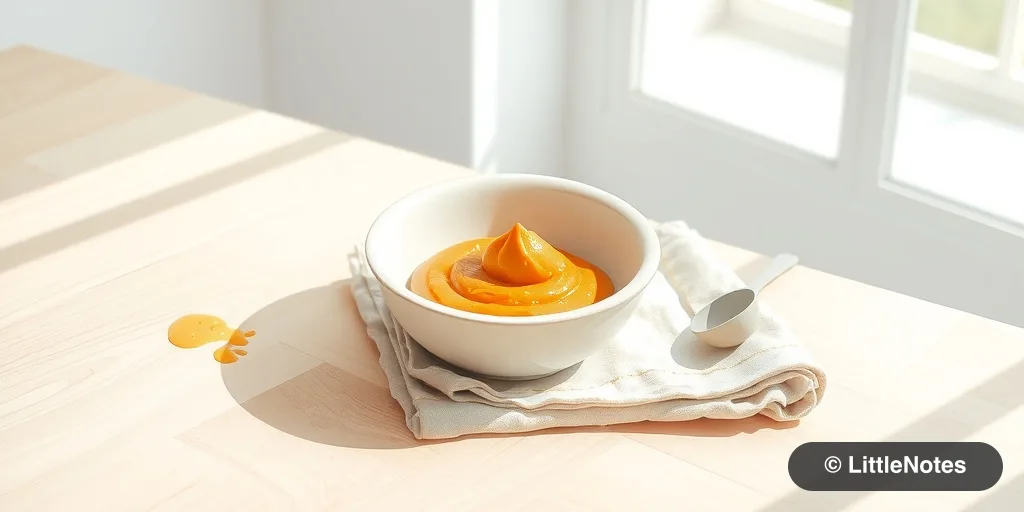 Finding Your Rhythm: Navigating Baby Meal Times