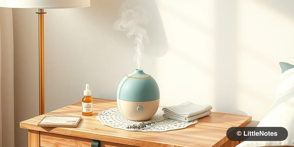 Managing Stuffy Noses: Natural Remedies for Infants