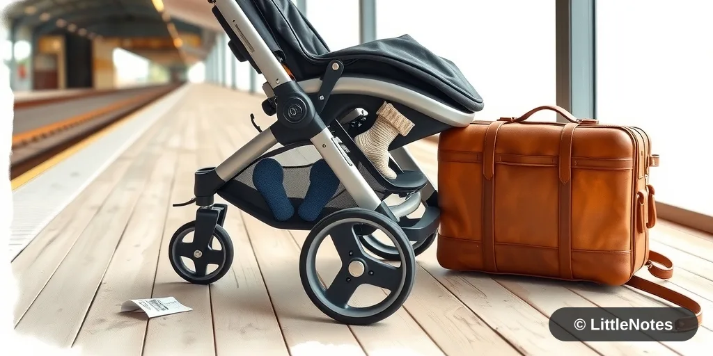 Choosing Your Stroller: A Guide for Home and Travel