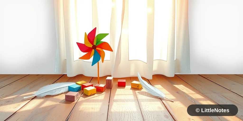 Reflect on tantrums after the storm