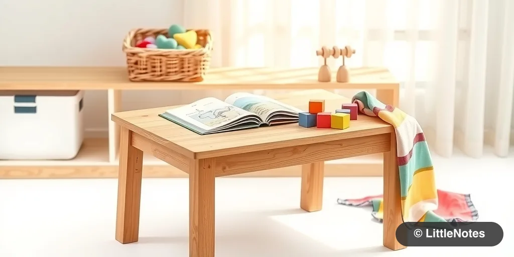 Finding the Perfect Early Learning Center for Your Toddler