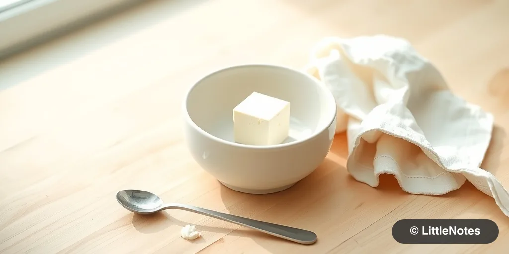 Introduce allergens one by one