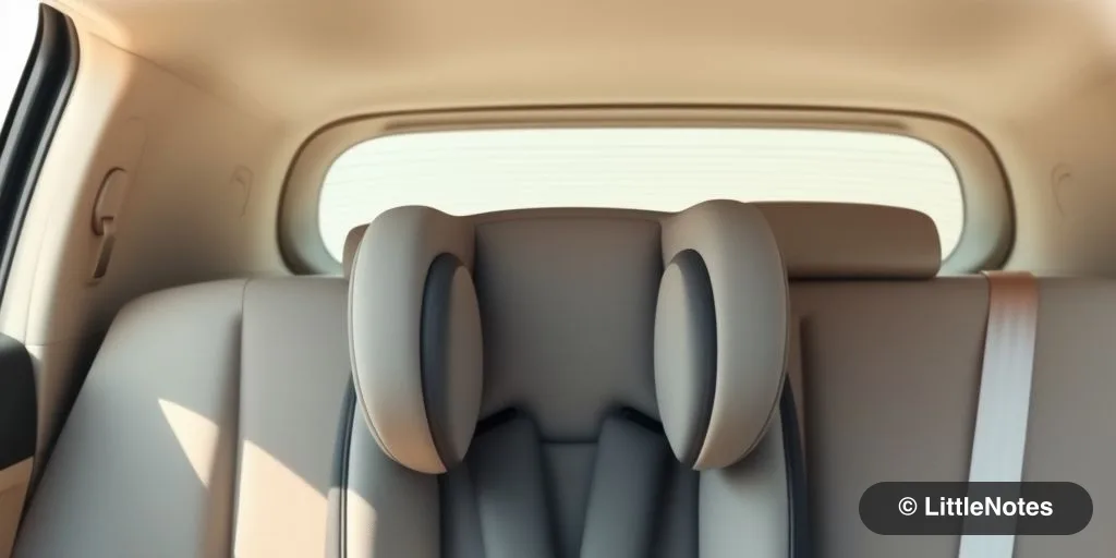 Keeping Your Baby Safe in the Car