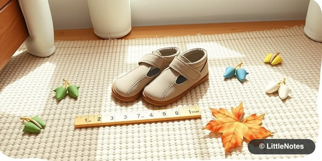 Choosing the Right Toddler Shoes: A Parent's Guide to Brands, Fit, and Wide Feet