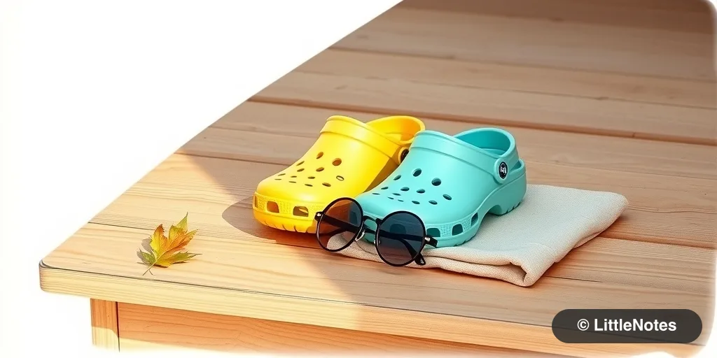 Illustration for Choosing the Right Toddler Shoes: A Parent's Guide to Brands, Fit, and Wide Feet
