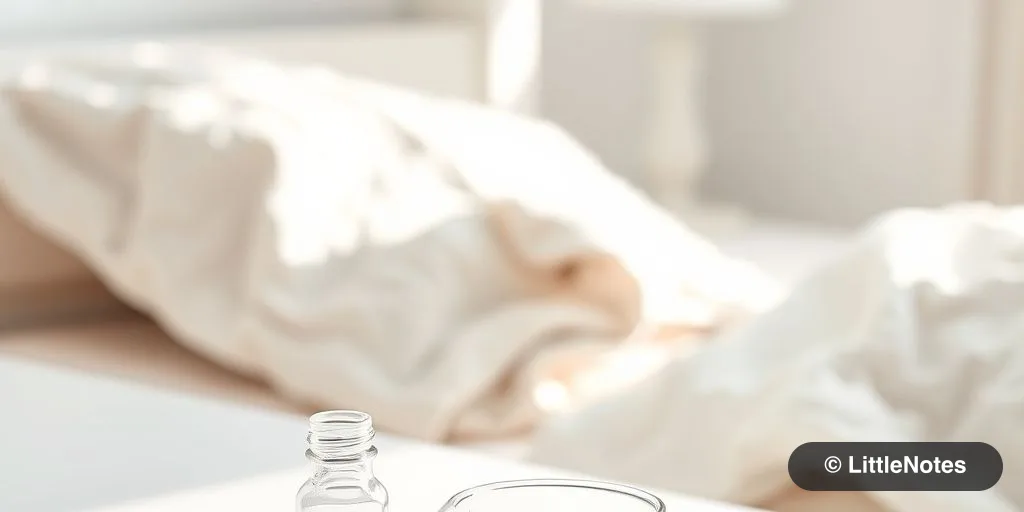 How long does paracetamol take to reduce a fever?