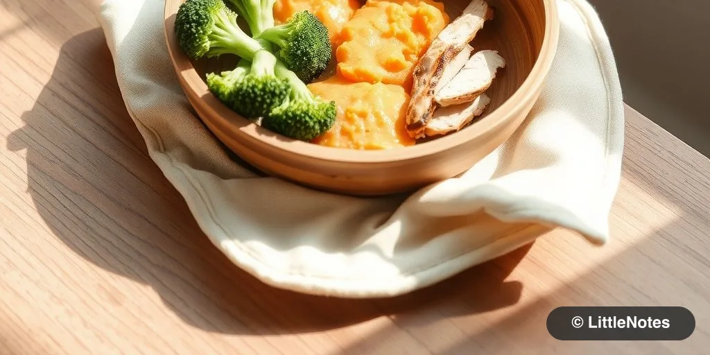 Starting Solids: A Stress-Free Guide for Beginners