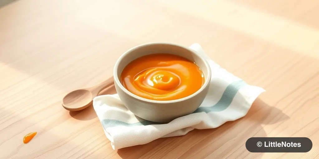 Starting Solids: Gentle Introductions for Your Baby