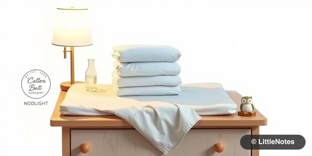 Mastering the Nighttime Diaper Change: A Guide for Restful Sleep