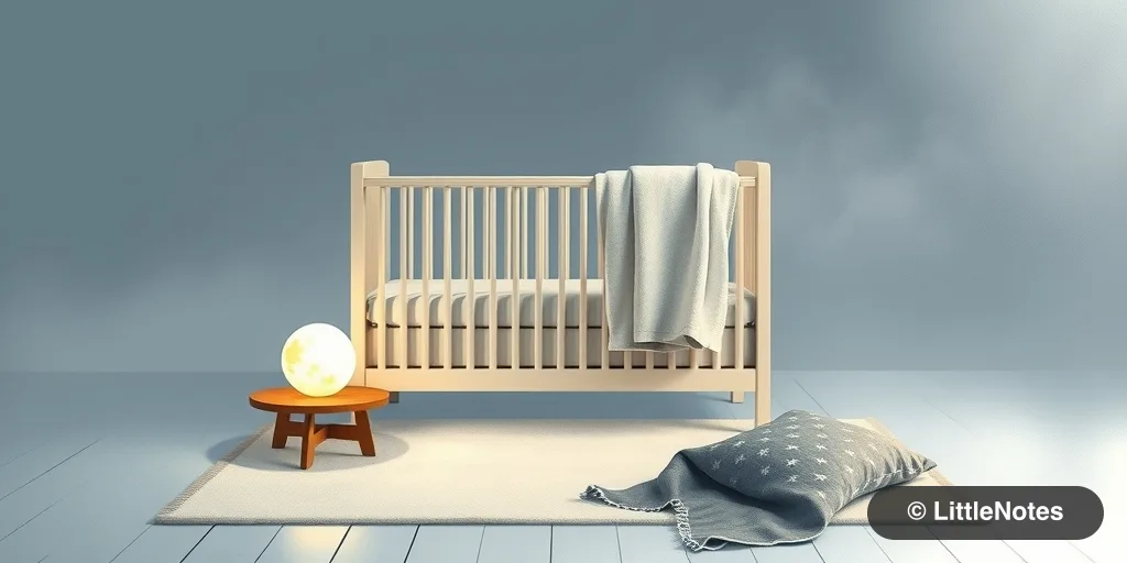 Navigating the 5-Month Sleep Regression