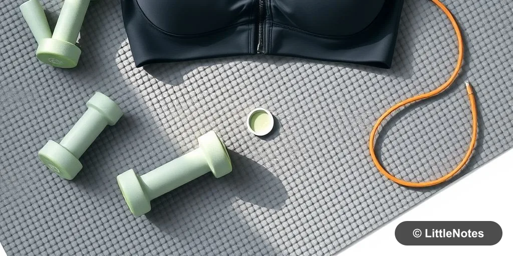 Invest in high-impact sports bras