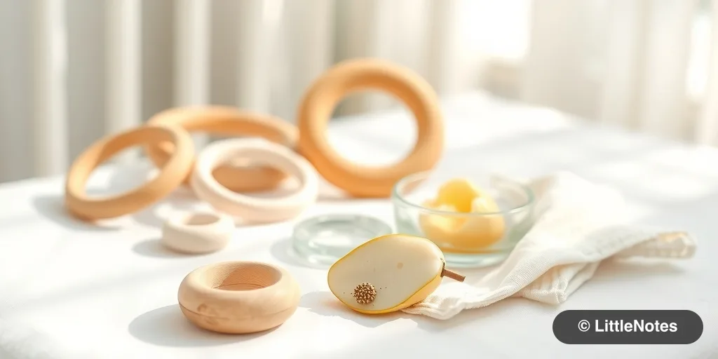 Late Teething and CMPA: What Parents Should Know