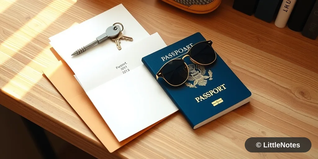How to apply for a US visitor visa for your baby