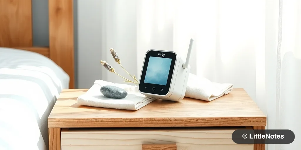 Navigating the World of Baby Monitors: Finding Your Peace of Mind
