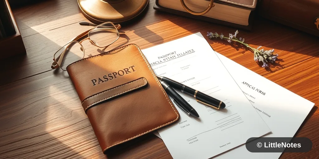 Essential Tips for Navigating Minor Passport Renewals