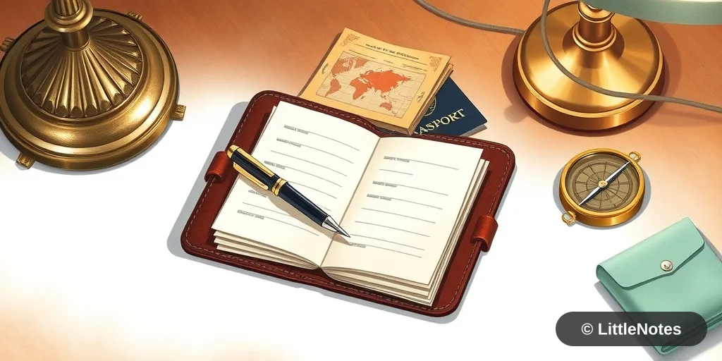 Illustration for Essential Tips for Navigating Minor Passport Renewals