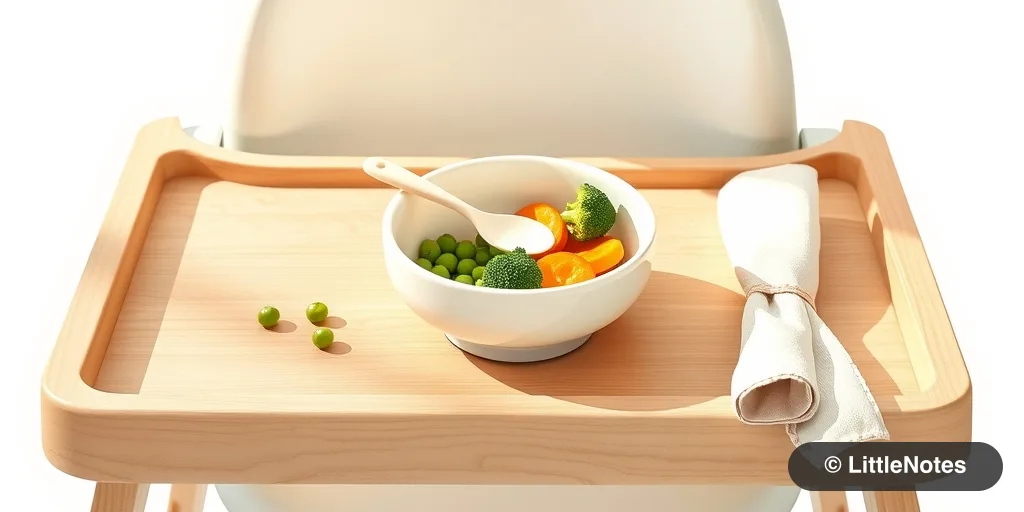 Managing Your Baby's Occasional Food Refusal