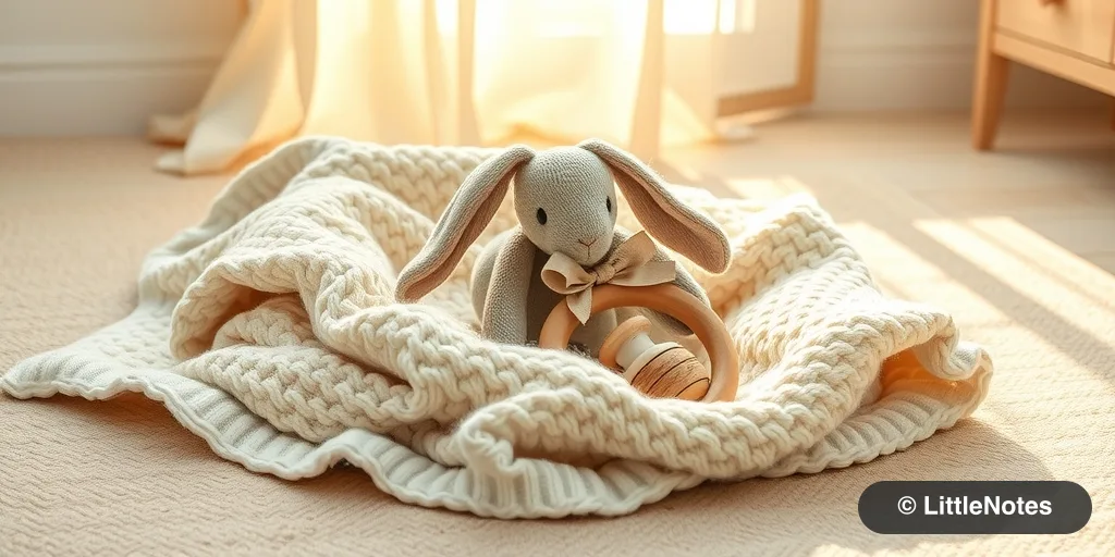 Ear pulling as a self-soothing cue