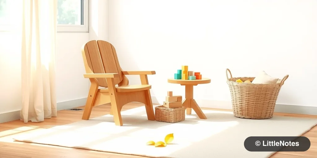 Finding Your Village: Tips for Choosing a Preschool