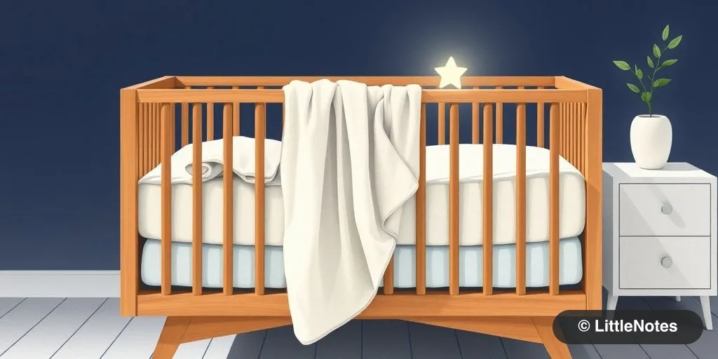 Navigating Sleep Regressions and Disruptions