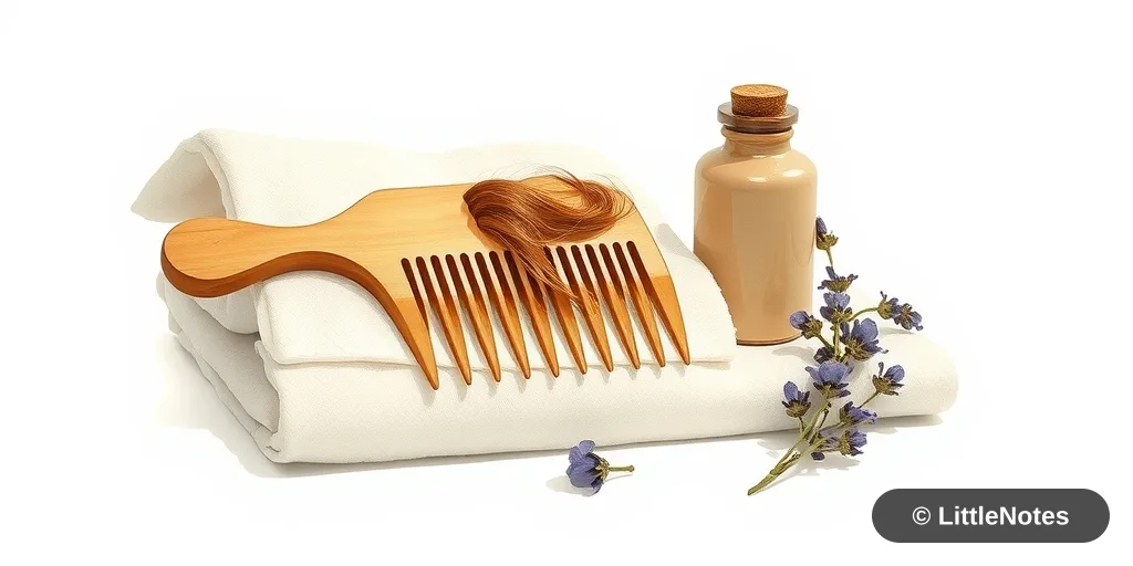 Postpartum Hair Fall: A Normal Phase