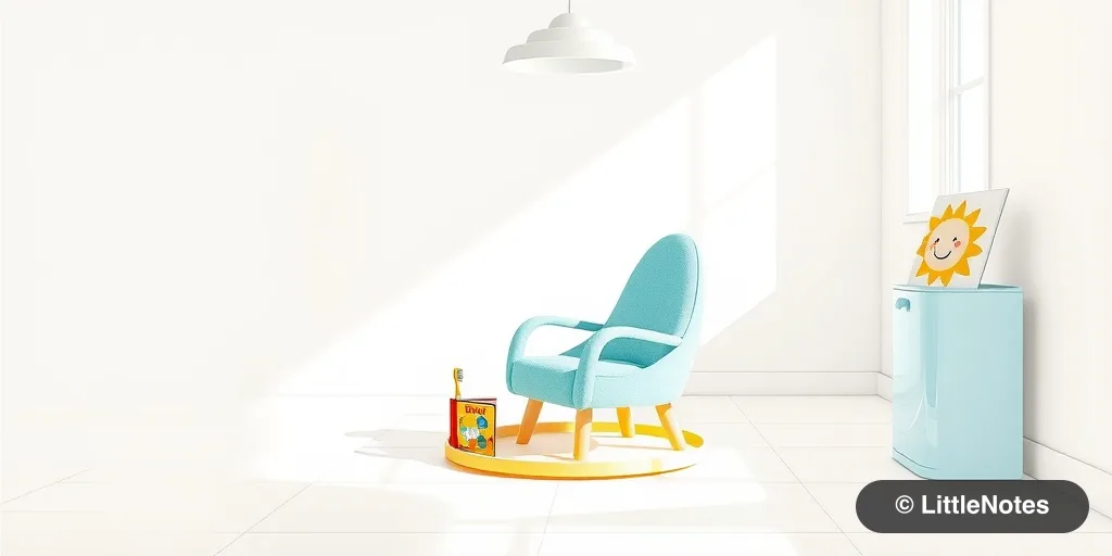 Visit specialized pediatric dental clinics