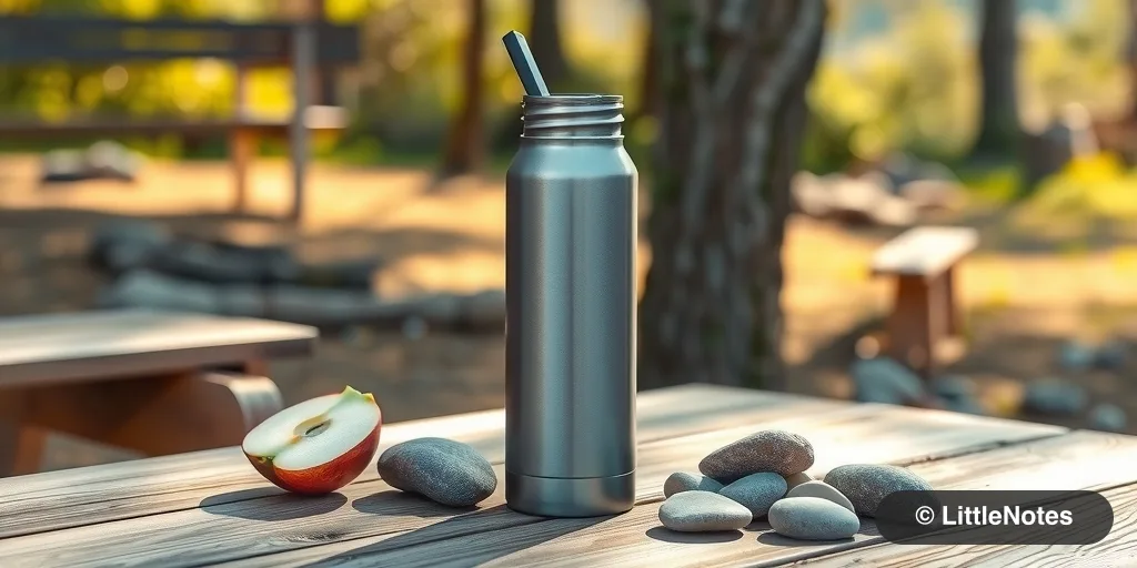 Finding a Reliable Insulated Water Bottle for Toddlers