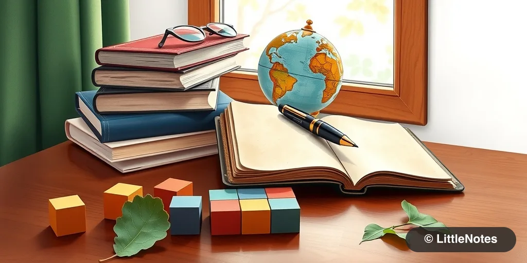 Choosing the right school curriculum