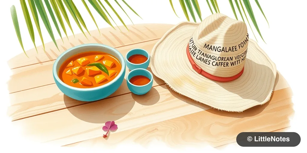 Exploring Mangalore with a Little One: A Family-Friendly Guide