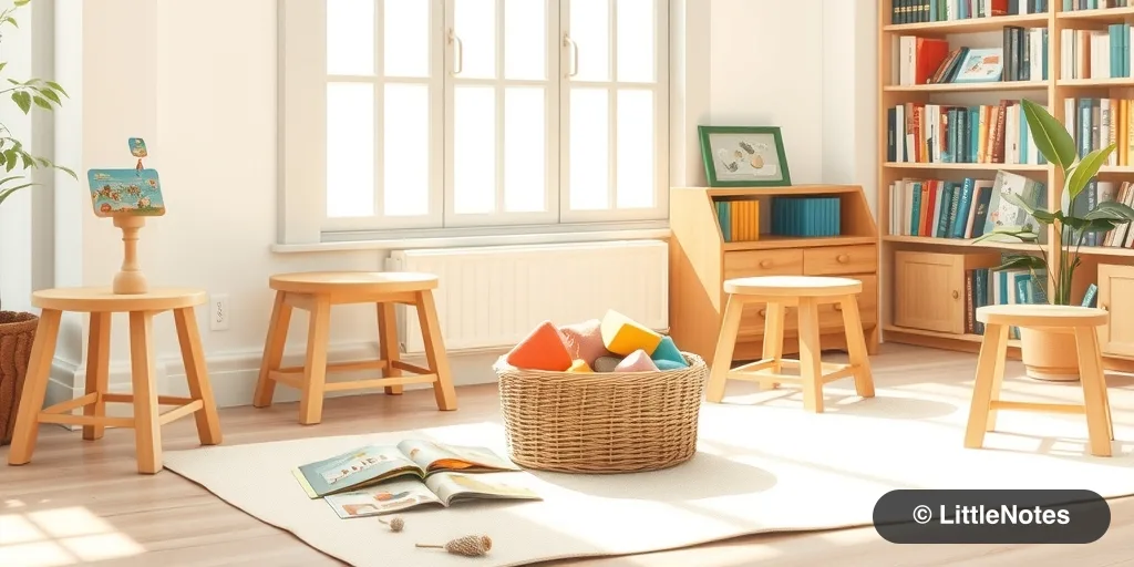 Making Playtime Social: Finding Kid-Friendly Spaces