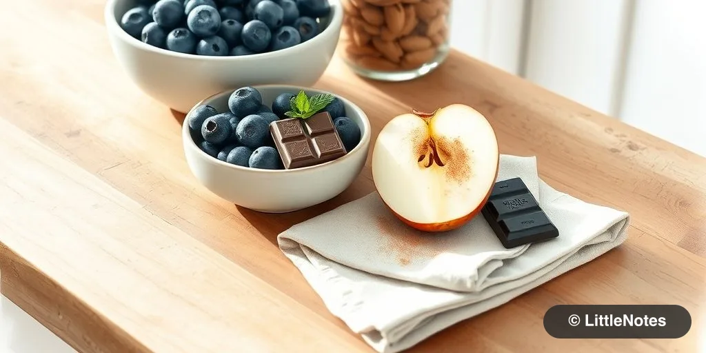 Managing Sugar Cravings as a Busy Mom