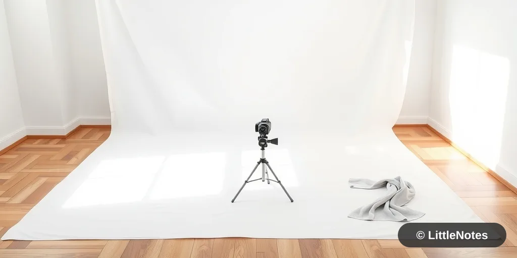 DIY Passport Photos: A Simple Guide for Newborns and Infants