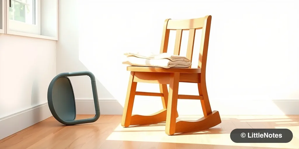 Select sturdy furniture for climbers