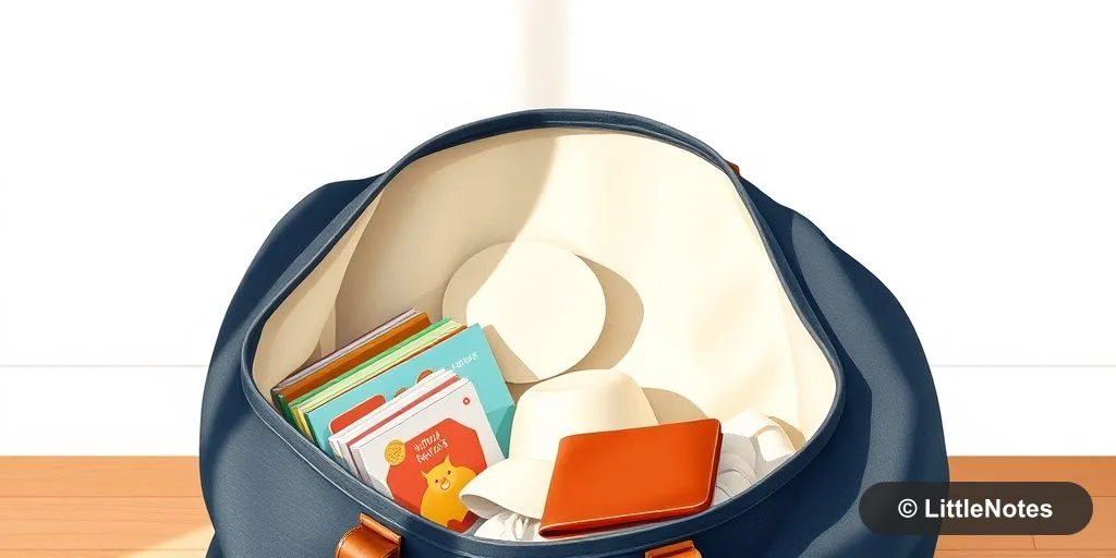 Evaluate nanny suitability for travel